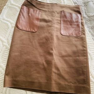 Club Monaco Pencil Skirt